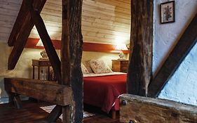 Le Logis 46° / 4°
